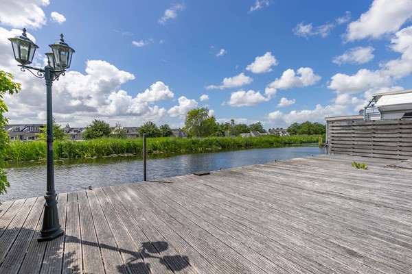 Medium property photo - Noordeinde 28, 2451 AG Leimuiden